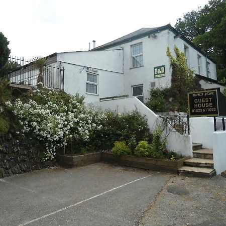 Harvest Home Guest House Tavistock  Buitenkant foto