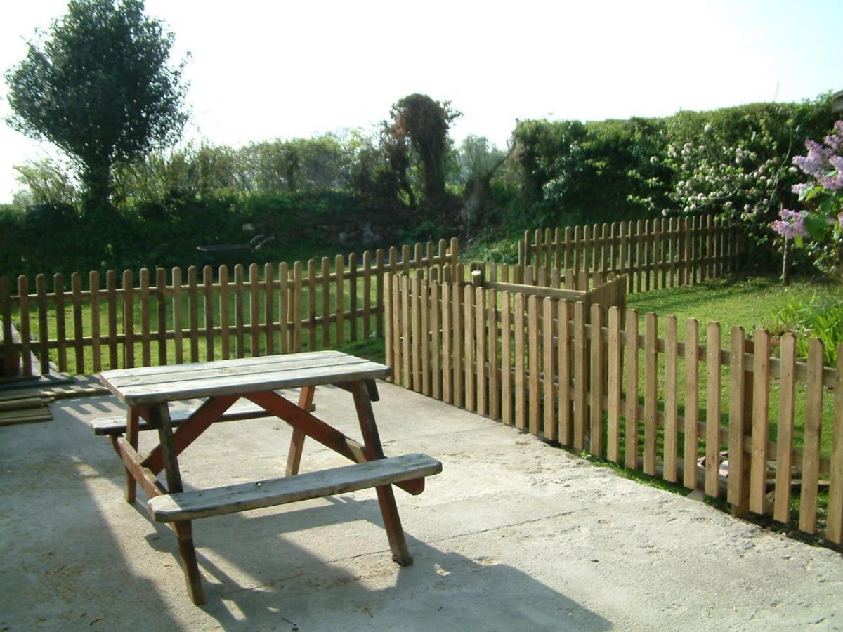 Harvest Home Guest House Tavistock  Buitenkant foto
