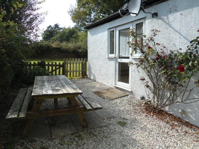 Harvest Home Guest House Tavistock  Buitenkant foto