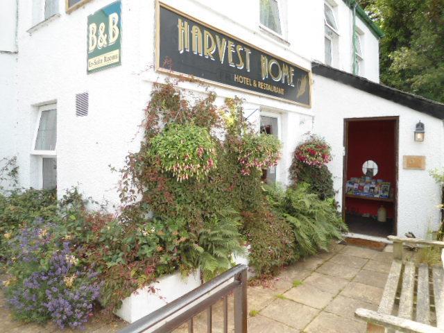 Harvest Home Guest House Tavistock  Buitenkant foto