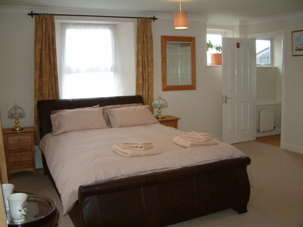 Harvest Home Guest House Tavistock  Kamer foto