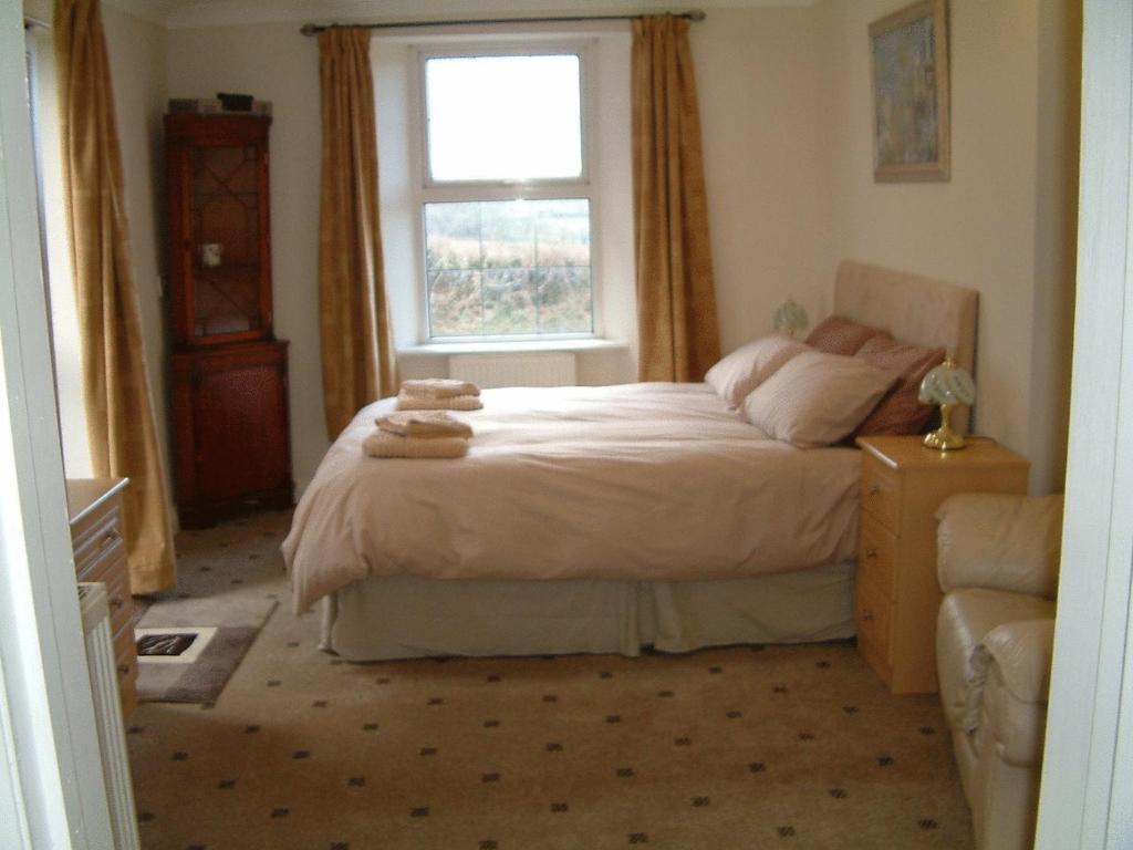 Harvest Home Guest House Tavistock  Kamer foto