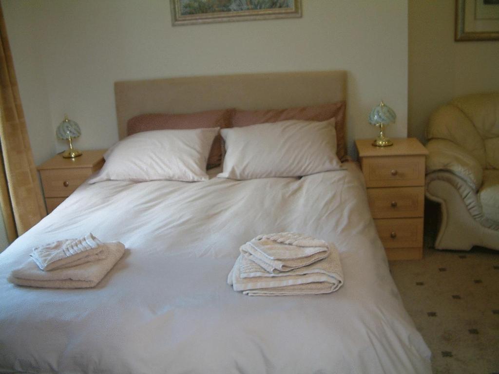 Harvest Home Guest House Tavistock  Kamer foto