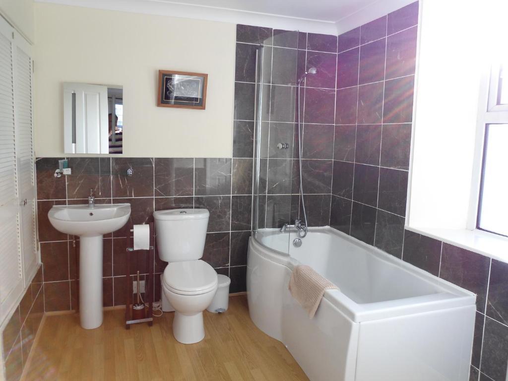 Harvest Home Guest House Tavistock  Kamer foto