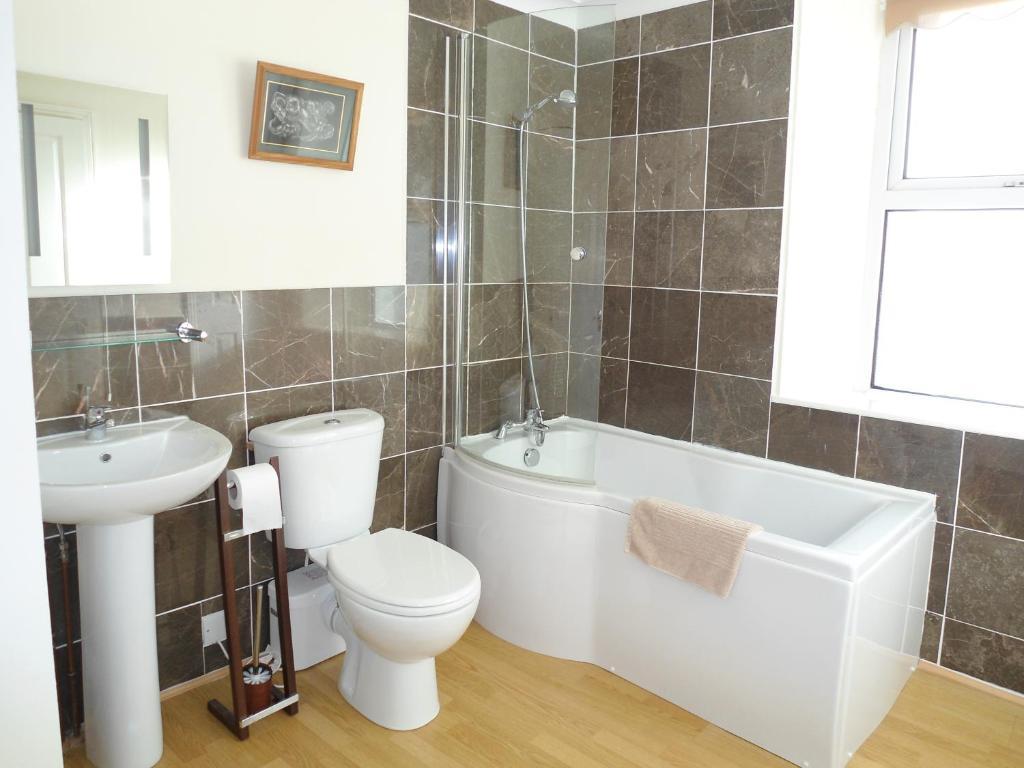 Harvest Home Guest House Tavistock  Kamer foto