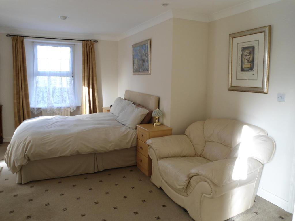 Harvest Home Guest House Tavistock  Buitenkant foto