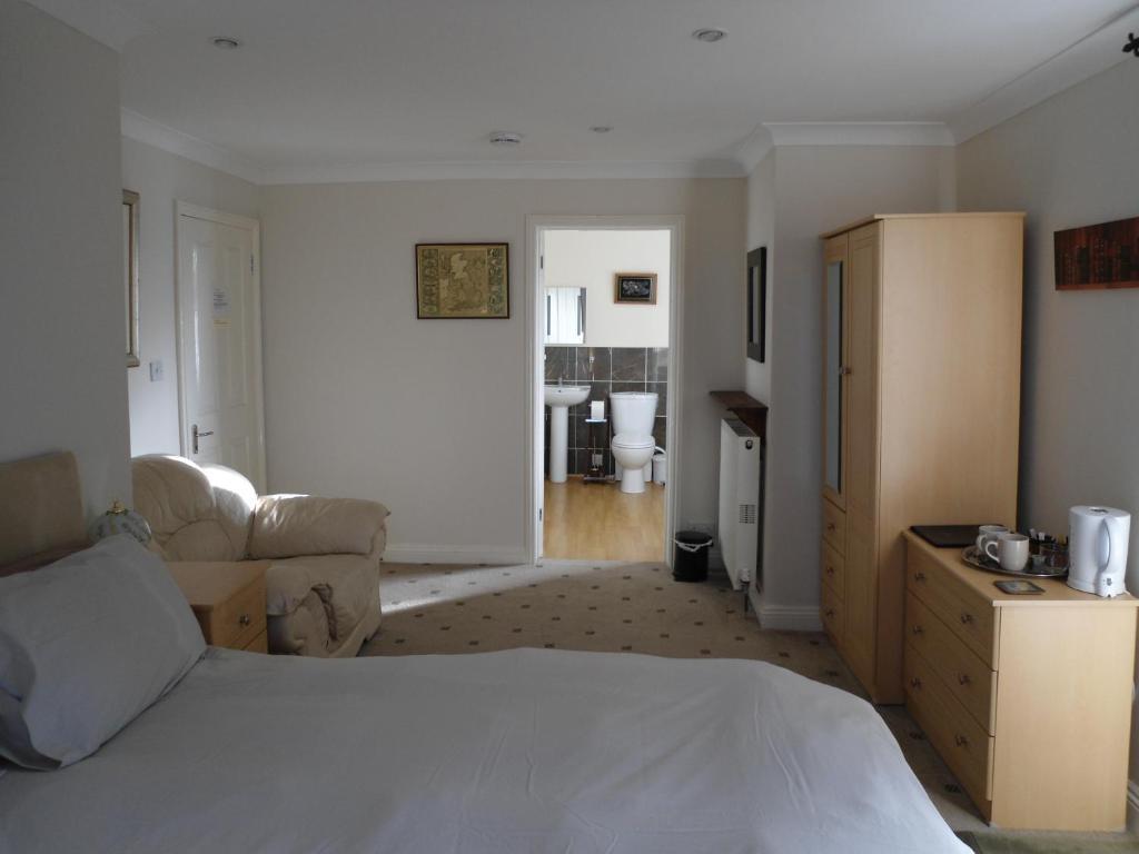 Harvest Home Guest House Tavistock  Kamer foto