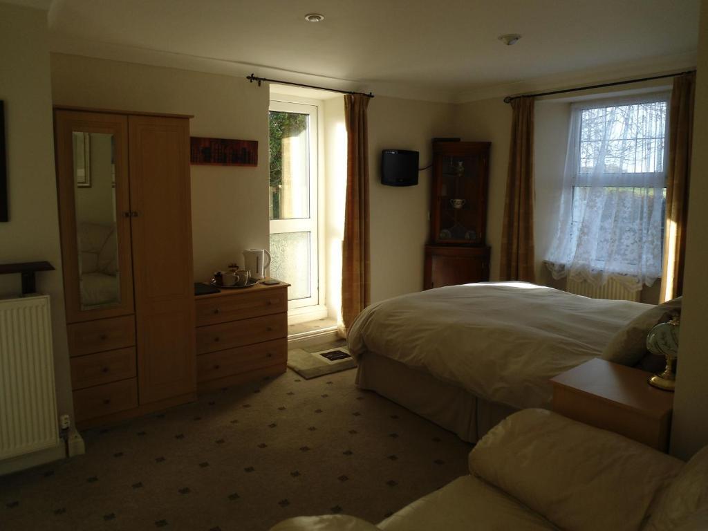 Harvest Home Guest House Tavistock  Kamer foto