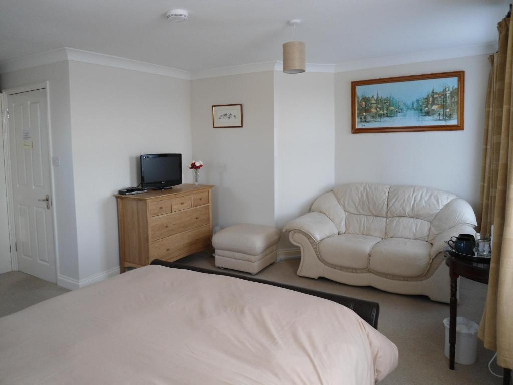 Harvest Home Guest House Tavistock  Kamer foto