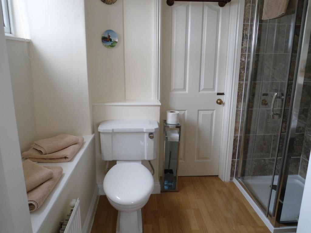 Harvest Home Guest House Tavistock  Kamer foto