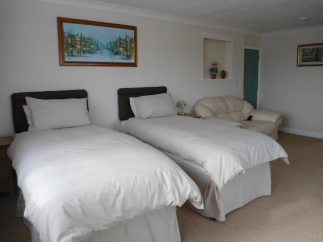 Harvest Home Guest House Tavistock  Kamer foto