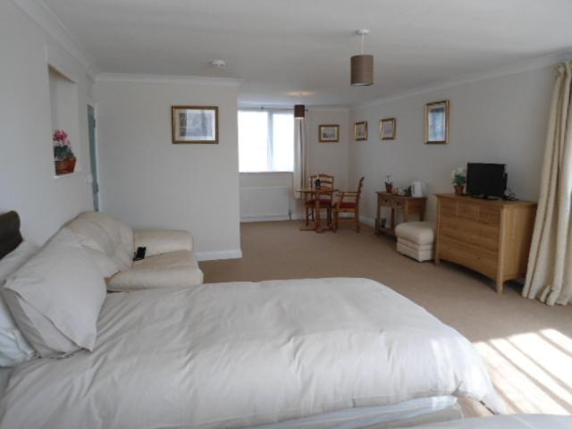 Harvest Home Guest House Tavistock  Kamer foto