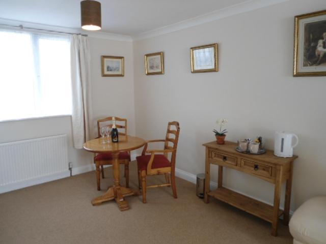 Harvest Home Guest House Tavistock  Kamer foto