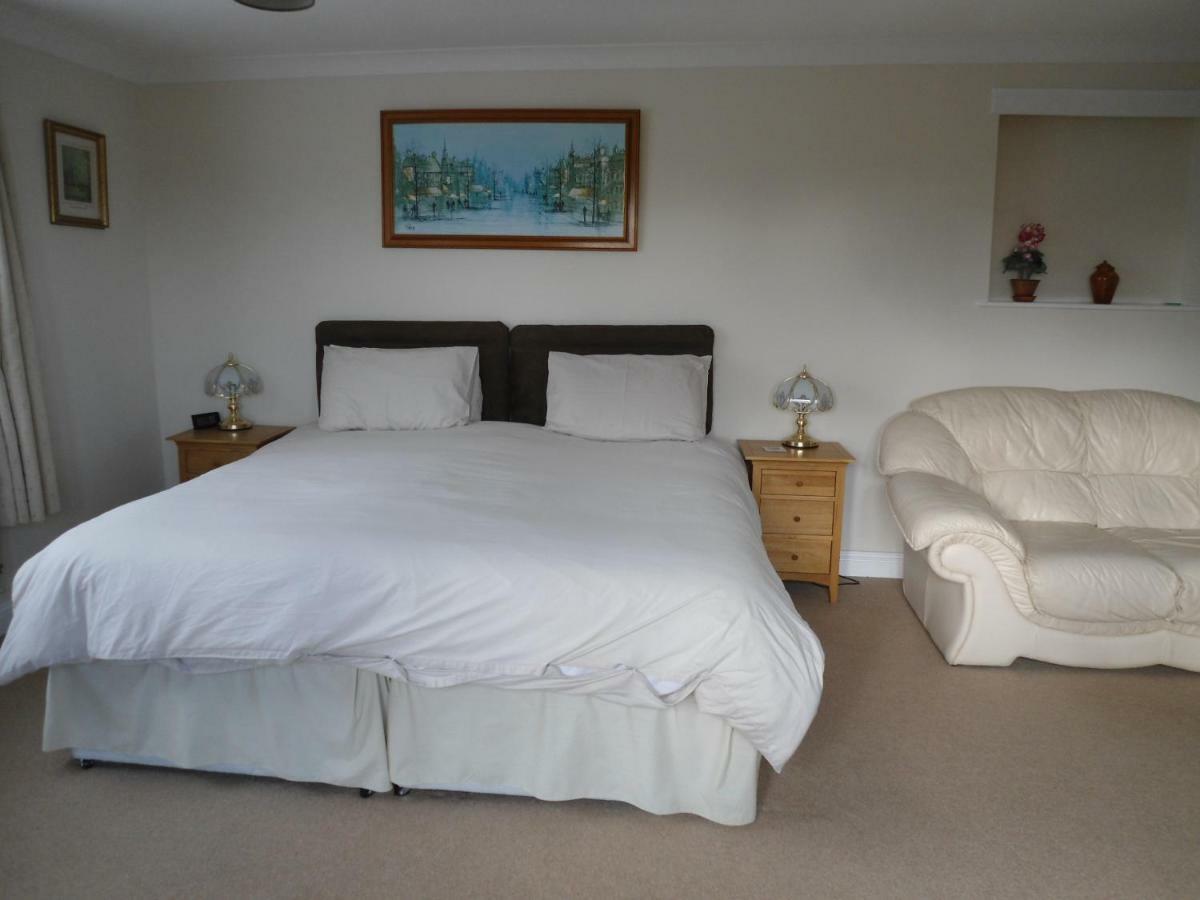 Harvest Home Guest House Tavistock  Buitenkant foto