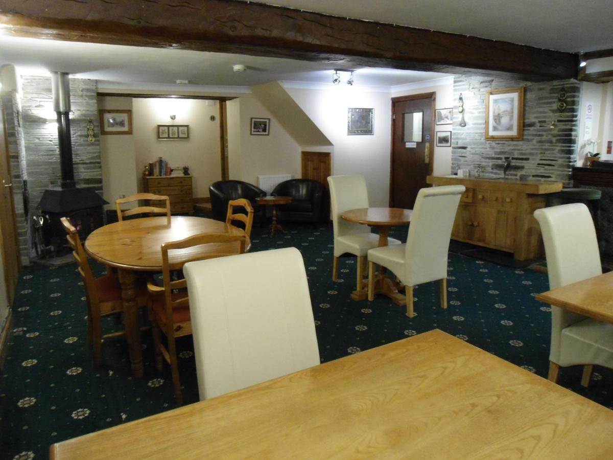 Harvest Home Guest House Tavistock  Buitenkant foto