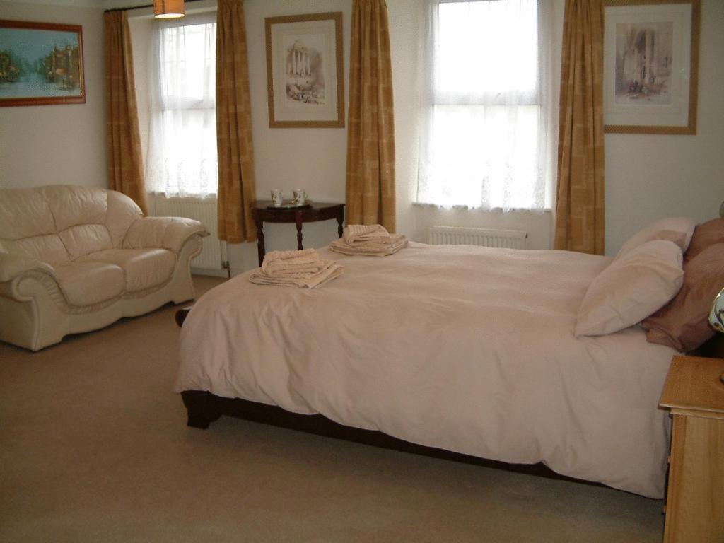 Harvest Home Guest House Tavistock  Buitenkant foto